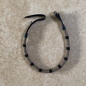 Brunello Cucinelli Monili Choker